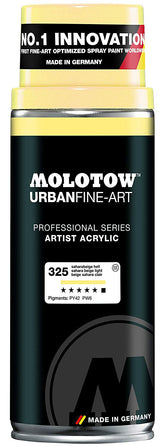 Professional Series Artist Acrylic (400Ml) Sahara Beige Light - Al Masam Stationery LLC